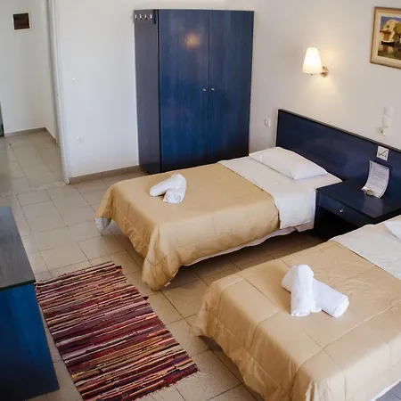 Anthi Maria アパート