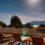Anthi Maria Апартаменты