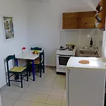 Апартаменты Anthi Maria