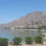 Апартаменты Anthi Maria Pefki (Rhodes)