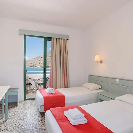 Apartment Anthi Maria Pefki (Rhodes)