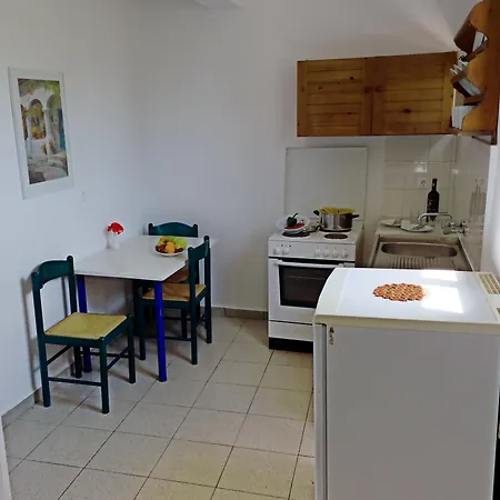 Apartment Anthi Maria
