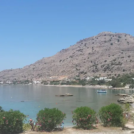 Διαμέρισμα Anthi Maria Πεύκος