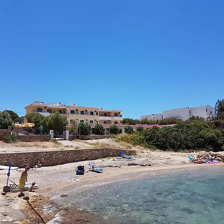 Διαμέρισμα Anthi Maria Πεύκος