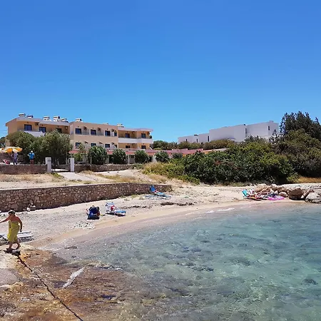 Anthi Maria Pefki (Rhodes)