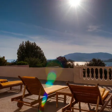 Διαμέρισμα Anthi Maria Πεύκος