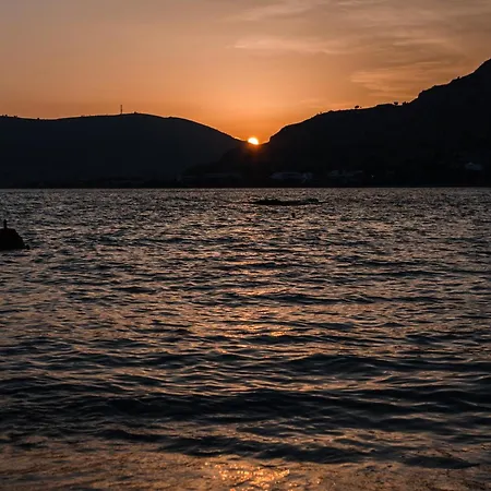 Διαμέρισμα Anthi Maria