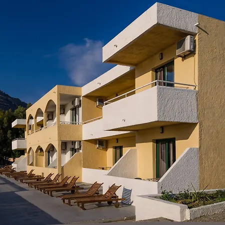 Anthi Maria Apartment