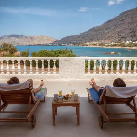 Anthi Maria Διαμέρισμα