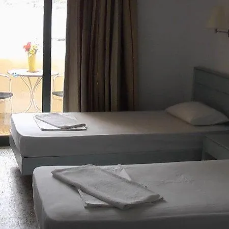 Anthi Maria Apartment