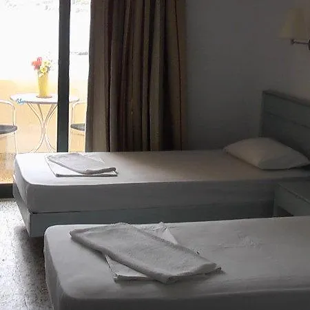 Anthi Maria Apartamento
