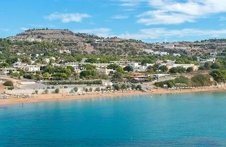 Anthi Maria Apartamento *