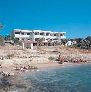Anthi Maria Apartamento