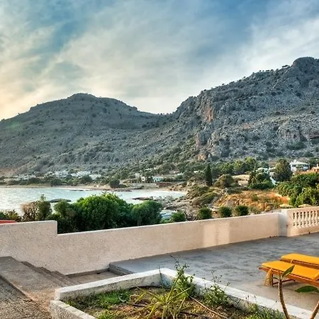 Διαμέρισμα Anthi Maria