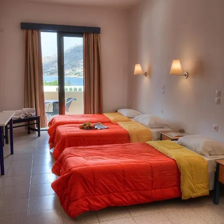 Apartment Anthi Maria Pefki (Rhodes)