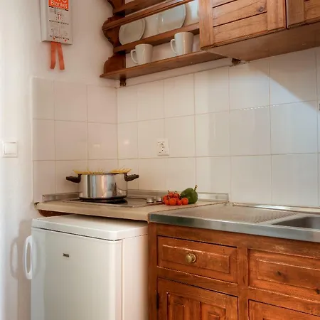 Anthi Maria Πεύκος