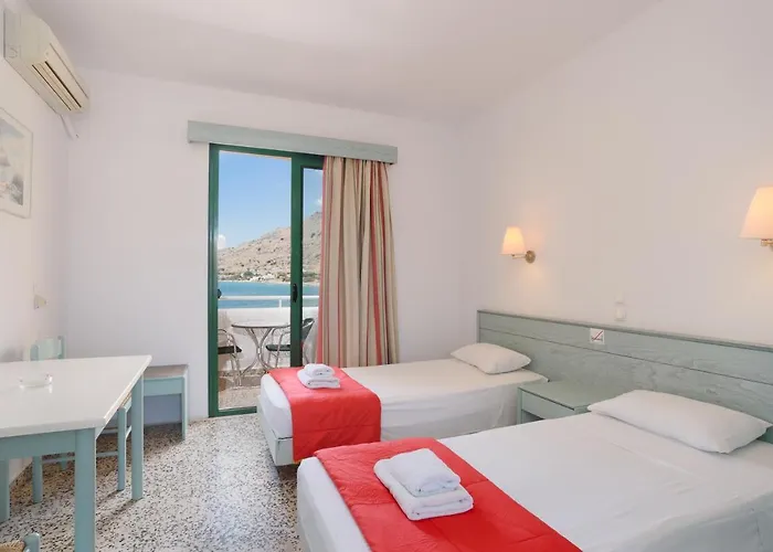 Apartament Anthi Maria Pefki