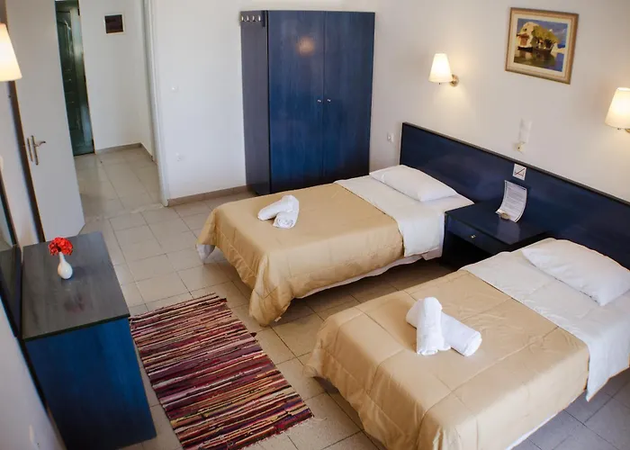 Anthi Maria Apartament