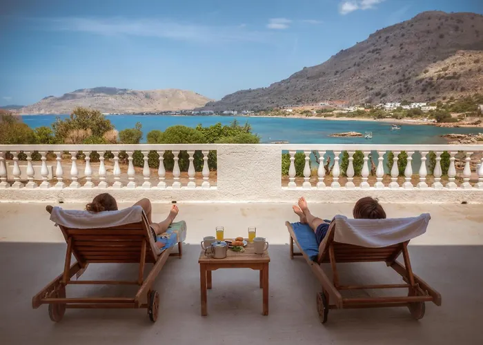 Anthi Maria Apartament