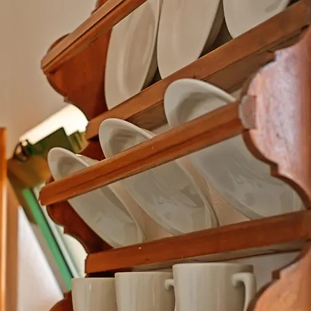 Appartement Anthi Maria