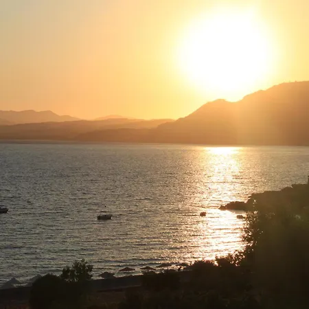 Anthi Maria Apartamento *