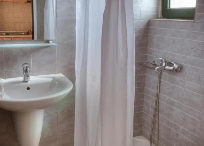 Anthi Maria * Pefki (Rhodes)