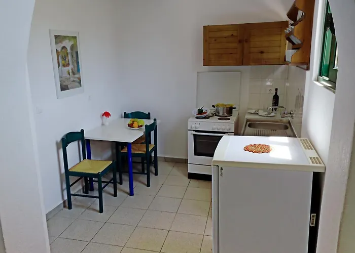 Apartment Anthi Maria