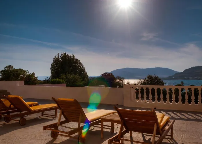 Apartment Anthi Maria Pefki (Rhodes)