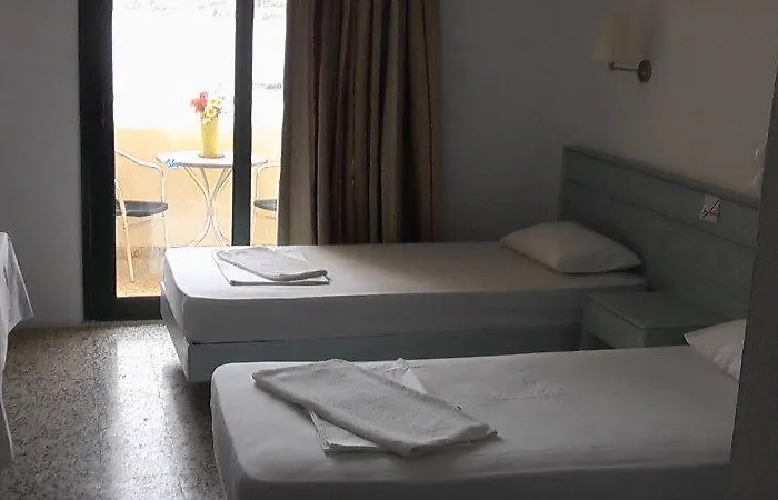 Anthi Maria Apartment