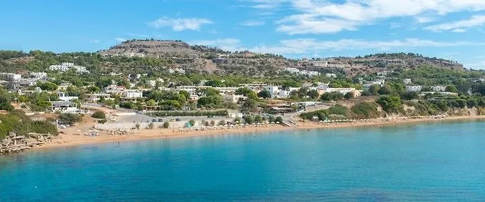 Anthi Maria Apartment *