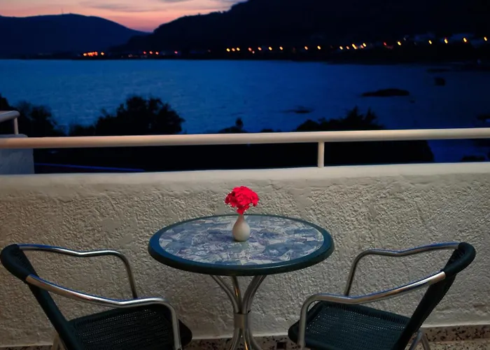 Anthi Maria Apartment